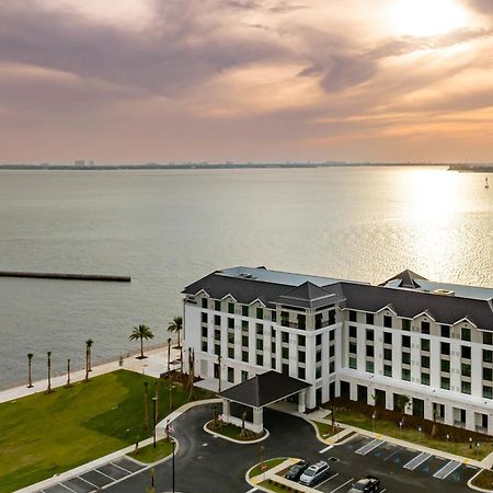 Hotel Indigo - Panama City Marina By Ihg Exterior foto